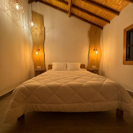 R&F Dreams Villa Mondim de Basto Ngoại thất bức ảnh