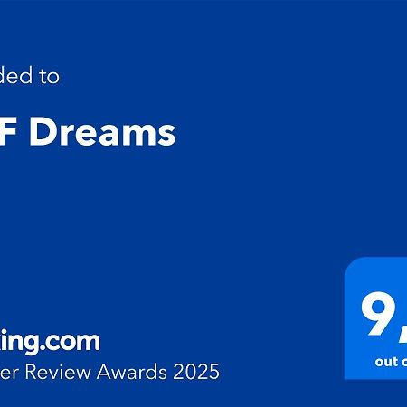 R&F Dreams Villa Mondim de Basto Ngoại thất bức ảnh