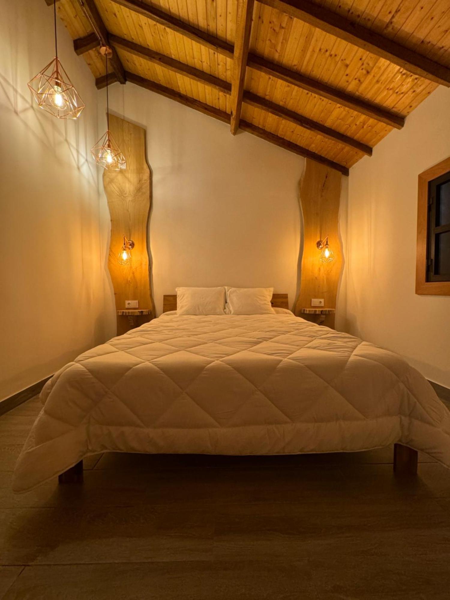 R&F Dreams Villa Mondim de Basto Ngoại thất bức ảnh