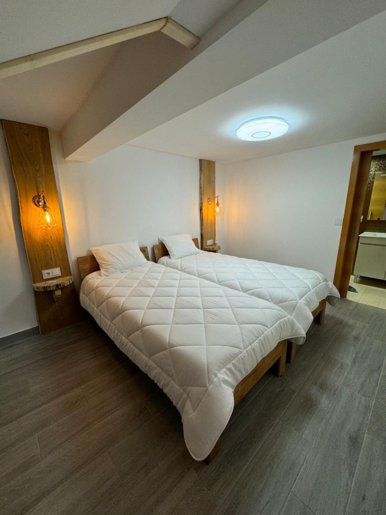 R&F Dreams Villa Mondim de Basto Ngoại thất bức ảnh