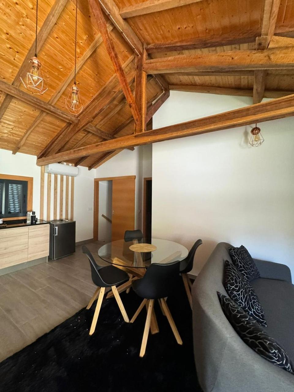 R&F Dreams Villa Mondim de Basto Ngoại thất bức ảnh