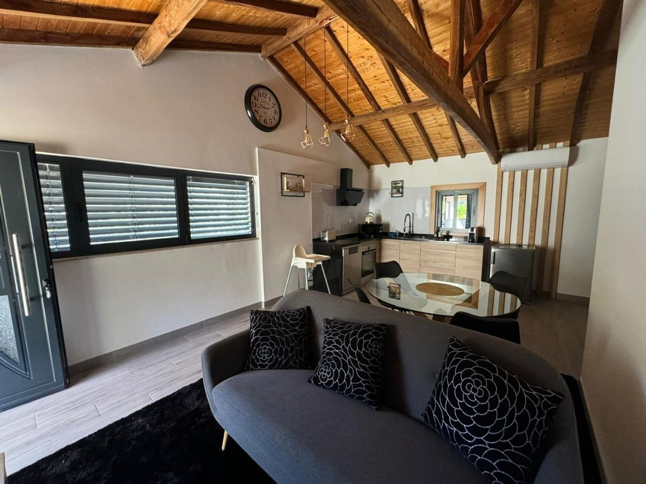 R&F Dreams Villa Mondim de Basto Ngoại thất bức ảnh
