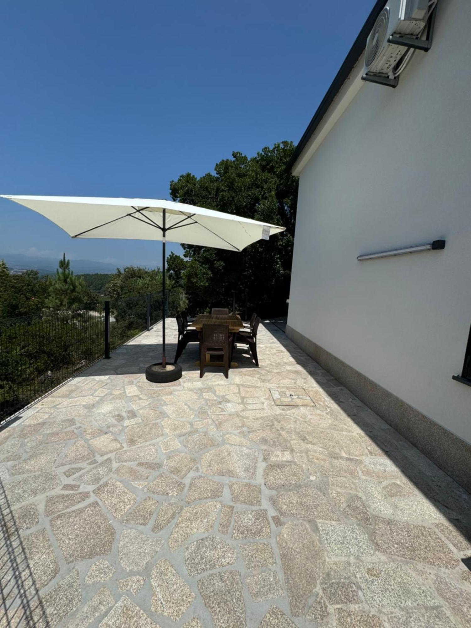 R&F Dreams Villa Mondim de Basto Ngoại thất bức ảnh